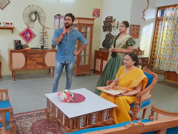 Guppedanta Manasu June 27th 2024 Episode number 1112 Here is the Full story Guppedanta Manasu June 27th 2024 Episode number 1112 Here is the Full story