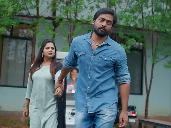 Guppedanta Manasu June 27th 2024 Episode number 1112 Here is the Full story Guppedanta Manasu June 27th 2024 Episode number 1112 Here is the Full story