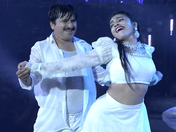 Sridevi Drama Company Latest Promo rocket raghava dance video viral