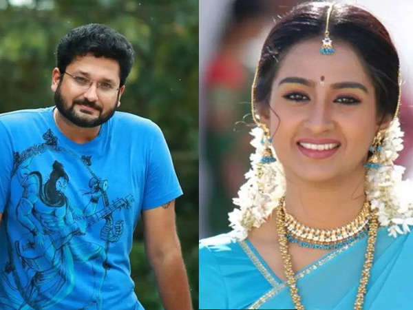 sai kiran interesting comments about his marriage with heroine laya