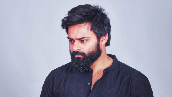 mega hero sai dharam tej unfollows allu arjun and sneha reddy in social media