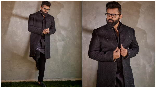 Is Sai Dharam Tej getting married Is Sai Dharam Tej getting married