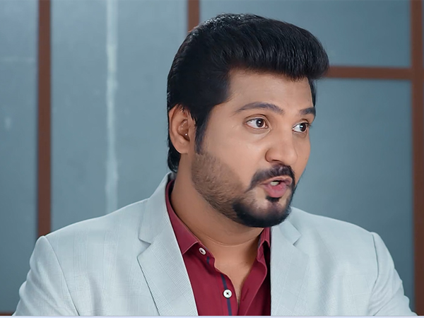 Guppedanta Manasu June 27th 2024 Episode number 1112 Here is the Full story Guppedanta Manasu June 27th 2024 Episode number 1112 Here is the Full story