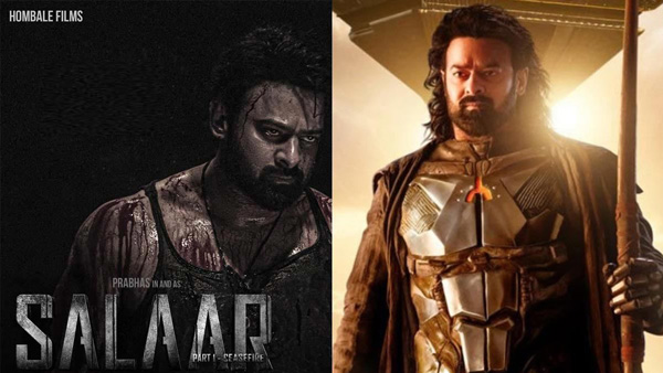 is kalki 2898 ad recovering all the loses of salaar in USA and Telugu States