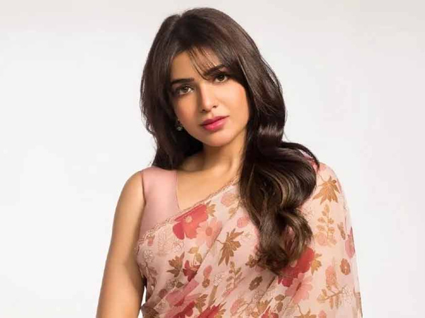 Reason Behind why Samantha won t accept Telugu Star Hero Films