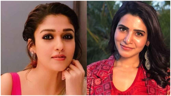Samantha Ruth Prabhu Gains Nayanatara looses Mammootty Gautham Vasudev Menon Movie in Malayalam