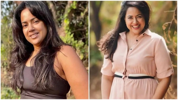 Tollywood Senior Heroine Sameera Reddy Latest Sizzling Photos Gone Viral