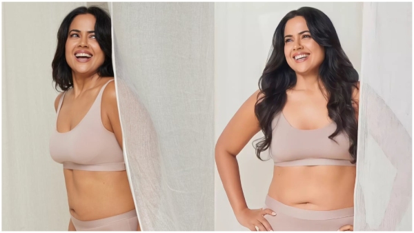 Tollywood Senior Heroine Sameera Reddy Latest Sizzling Photos Gone Viral