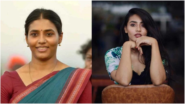 kantara fame sapthami gowda files defamation case as yuva rajkumar wife sridevi Here is the complete story