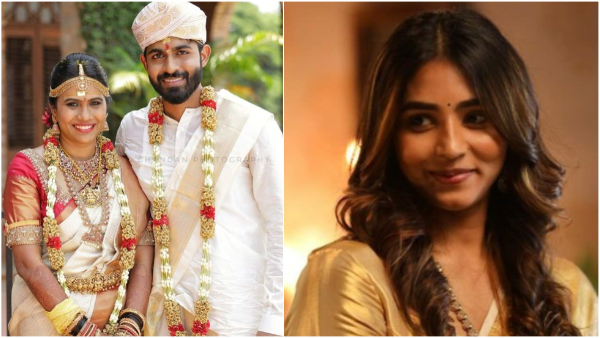 kantara fame sapthami gowda files defamation case as yuva rajkumar wife sridevi Here is the complete story