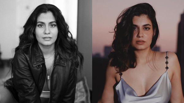 Heroine Shreya Dhanwanthary Gorgeous Looking Photos Goes Viral