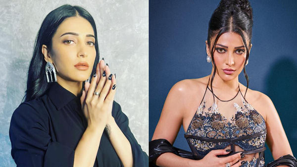 Actress Shruti Haasan and Santanu Hazarika Breakup Reason Revealed