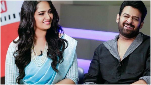 krishnamraju s wife syamala devi gave clarity about prabhas and anushka marriage rumours are not true