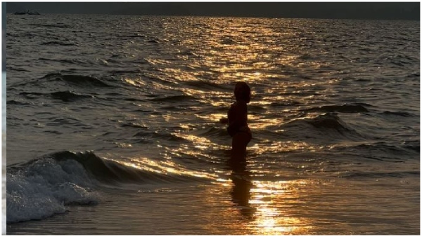 Bigg Boss Fame and Singer Damini Latest Good Looking Photos Viral Bigg Boss Fame and Singer Damini Latest Good Looking Photos Viral