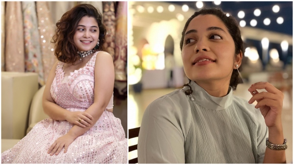 Bigg Boss Fame and Singer Damini Latest Good Looking Photos Viral Bigg Boss Fame and Singer Damini Latest Good Looking Photos Viral