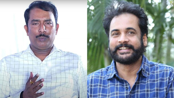 AARA Mastan survey in favor of YCP hearo Shivaji said days before the exit polls