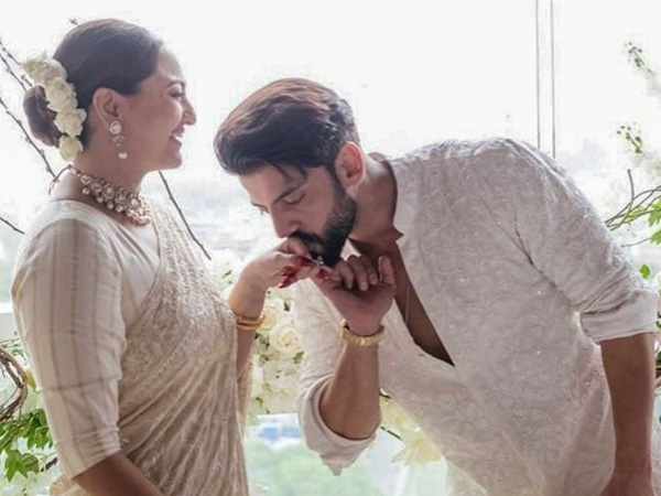 Who is Zaheer Iqbal Why Sonakshi Sinha Wedding was happend as per Special Marriage act 1954