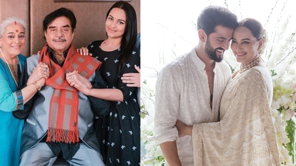 Is Sonakshi Sinha Pregnant before marriage with Zaheer Iqbal