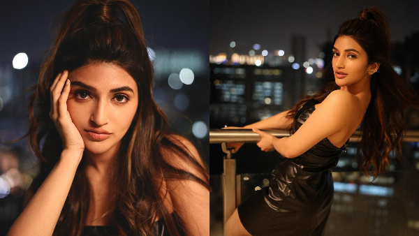 Sreeleela Photoshoot in washroom getting negative comments Sreeleela Photoshoot in washroom getting negative comments