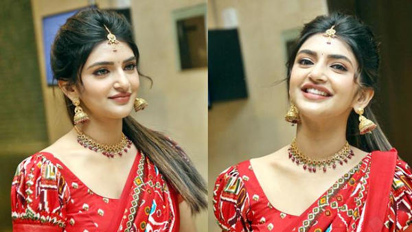 Is sreeleela changing her name as per numerology for Film Offers and opportunities Is sreeleela changing her name as per numerology for Film Offers and opportunities