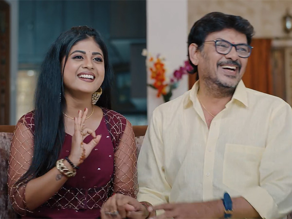 Karthika Deepam 2 Serial 26th June 2024 Episode Number 79 Here is full story