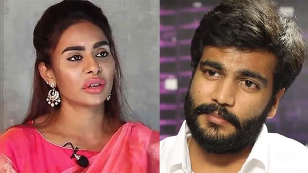 Is Sri Reddy getting married with YSR Congress Leader