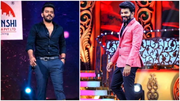 Sudheer turned up the heat in the latest episode of Sarkar 4 with political questions