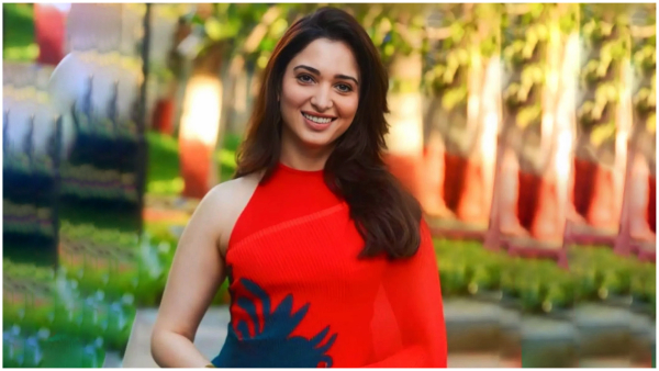 Tamannaah Bhatia life as a lesson in Bangalore Sindhi School in Hebbal goes contraversy