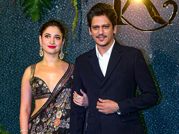 Tamannaah Bhatia reveals marriage plans with Vijay Verma