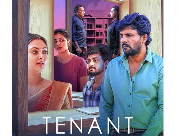 Satyam Rajesh Starrer Tenant Movie Streaming Started on Amazon Prime