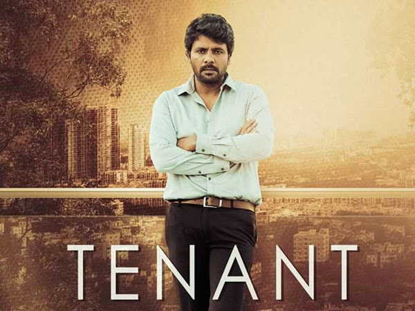 Satyam Rajesh Starrer Tenant Movie Streaming Started on Amazon Prime