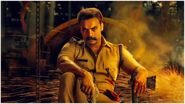 Kalki Movie Review in Telugu Tovino Thomas Movie OTT details Kalki Movie Review in Telugu Tovino Thomas Movie OTT details
