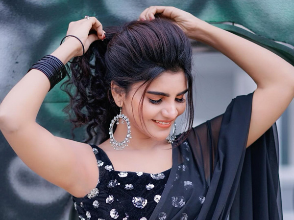 Immanuel Unexpected Behavior With Varsha in Jabardasth Show