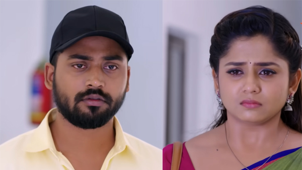 Dharani Defends Vasudhara on Guppedantha Manasu June 1st 2024 Episode 1089 Dharani Defends Vasudhara on Guppedantha Manasu June 1st 2024 Episode 1089