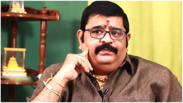 Astrologer Venu Swamy Released Special Video About AP Election Result