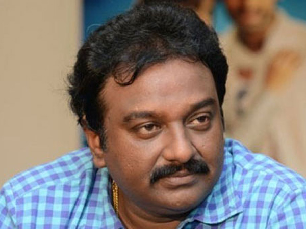 V V Vinayak Key Role In Chiranjeevi Starrer Viswambhara Movie