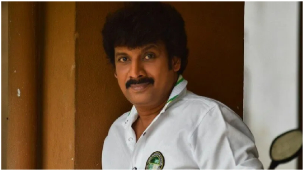 actor uttej made sensational comments on jd Chakravarthy and actress rambha