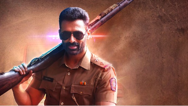 Magadheera Fame Dev Gill truns Pan India producer and Hero for Aho Vikramarka Here Is the Release date Magadheera Fame Dev Gill truns Pan India producer and Hero for Aho Vikramarka Here Is the Release date