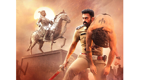 Magadheera Fame Dev Gill truns Pan India producer and Hero for Aho Vikramarka Here Is the Release date Magadheera Fame Dev Gill truns Pan India producer and Hero for Aho Vikramarka Here Is the Release date