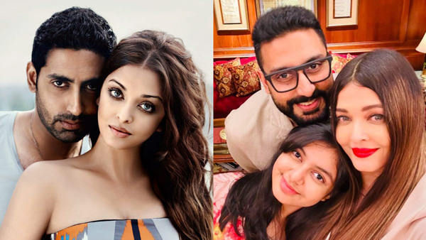 Is 17 years of Aishwarya Rai Bachchan and Abhishek Bachchan togetherness comes to End Here is the details Is 17 years of Aishwarya Rai Bachchan and Abhishek Bachchan togetherness comes to End Here is the details