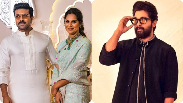 netizens trolls allu arjun over he not get invitation for anant ambani radhika merchant marriage