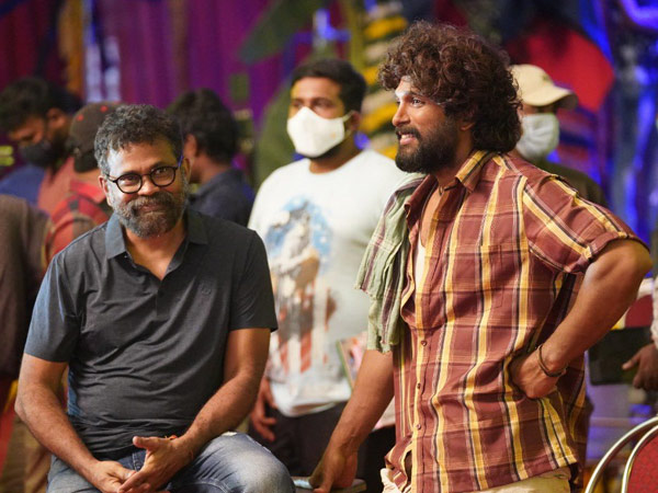 is more conflicts in pushpa 2 makers with again movie is more conflicts in pushpa 2 makers with again movie