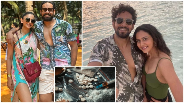 Drug Case Now Aman Preet Singh Then Rakul Preet Singh names surface in Narcotics Case