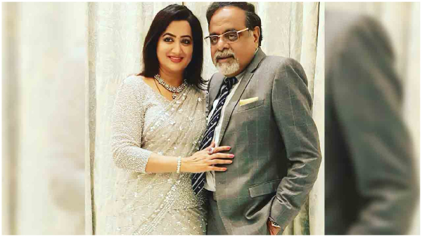 actress Suhasini Maniratnam tried to spoil Ambareesh and Sumalatha Marriage here s the details