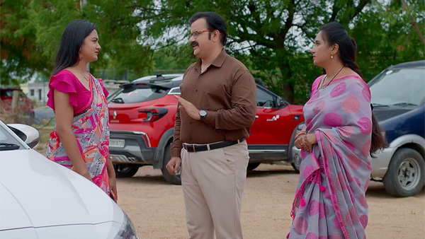 Brahmamudi serial 1st July 2024 Episode of 450 Here is full story