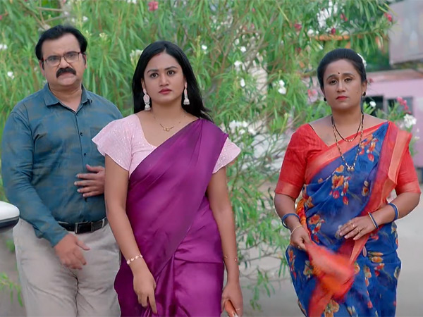 Brahmamudi serial July 3rd 2024 Episode of 452 Here is full story