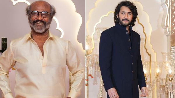 Ananth Amabani and Radhika Marchant Marriage