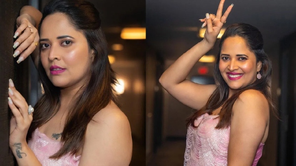 Anasuya Bharadwaj College Trainer Reveals Crazy Secret in Kiraak Boys Khiladi Girls Show