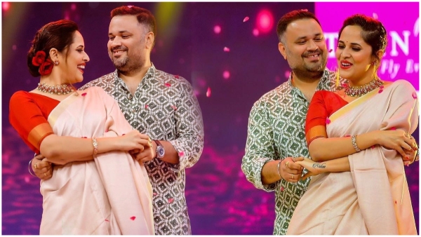 Anasuya Bharadwaj College Trainer Reveals Crazy Secret in Kiraak Boys Khiladi Girls Show