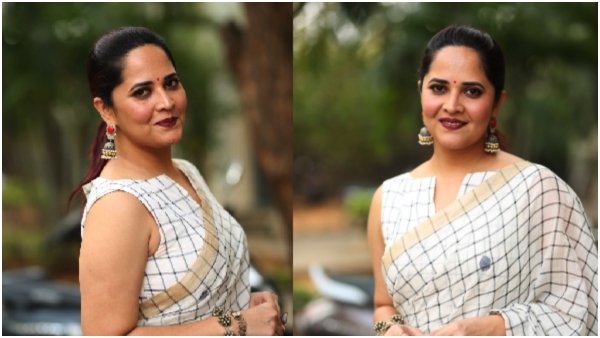 Anasuya Bharadwaj College Trainer Reveals Crazy Secret in Kiraak Boys Khiladi Girls Show
